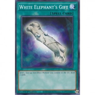 Dono dell'Elefante Bianco