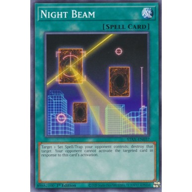 Raggio Notturno