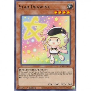 Disegnatore di Stelle