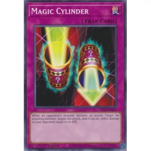 Cilindro Magico