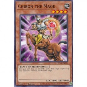 Chiron il Saggio