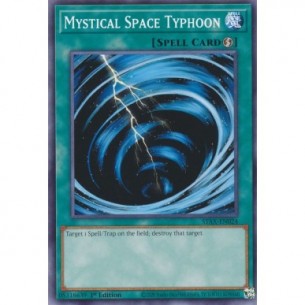 Tifone Spaziale Mistico