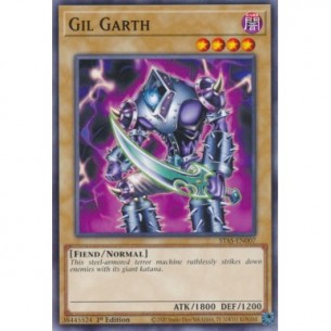 Gilgarth