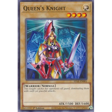 Cavaliere della Regina