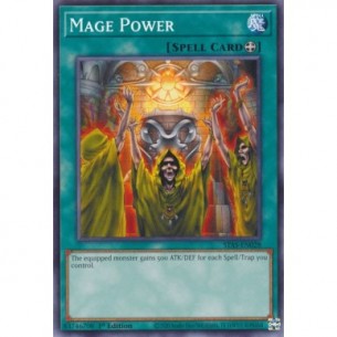 Potere del Mago