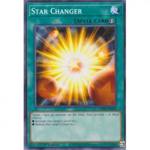 Cambia Stelle