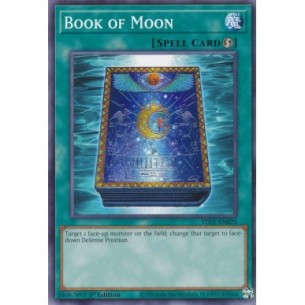 Libro della Luna