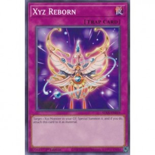 Rinascita Xyz