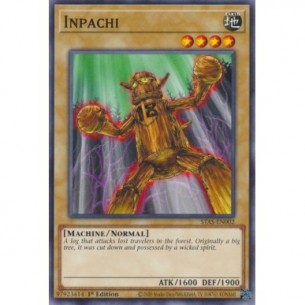 Inpachi