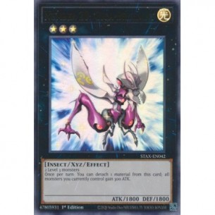 Numero 20: Giga-Brillante