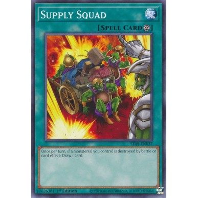 Squadra di Rifornimento