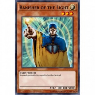 Epuratore della Luce