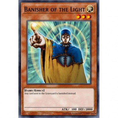 Epuratore della Luce