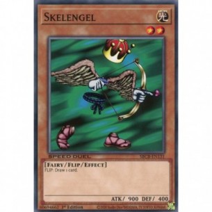 Angelo Scheletrico
