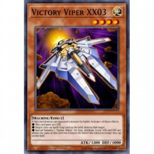 Victory Viper XX03