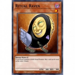 Corvo Rituale