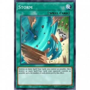 Tempesta