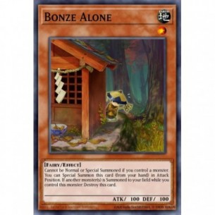 Bonzo Solitario