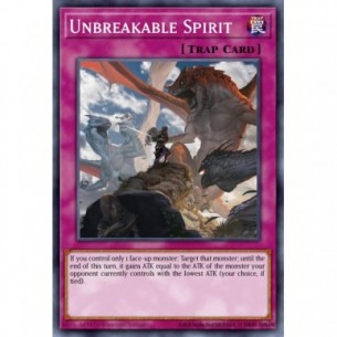 Spirito Indomito