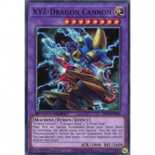 XYZ-Cannone Drago