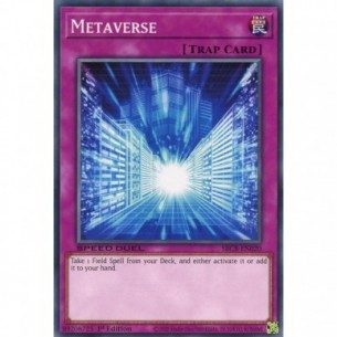 Metaverso (V.1 - Common)