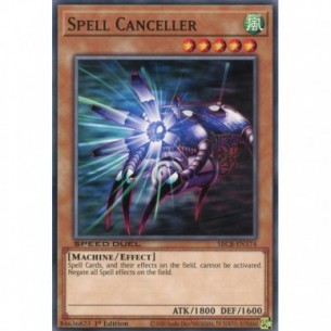 Annullatore di Magia (V.1 -...