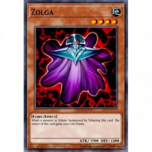 Zolga