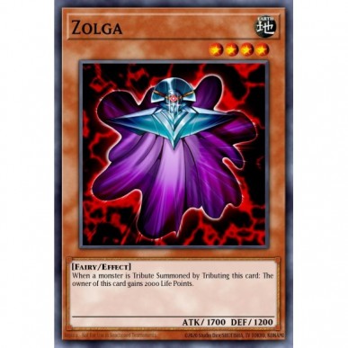Zolga
