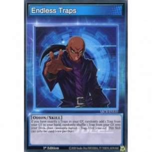 Endless Traps