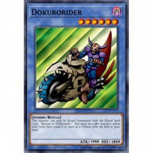 Dokurorider