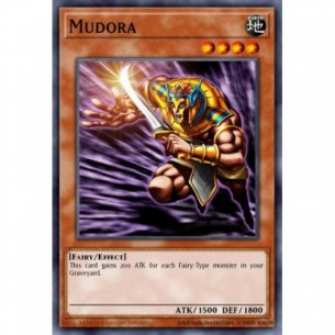 Mudora