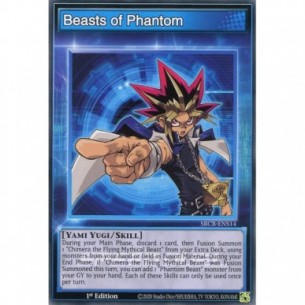 Beasts of Phantom