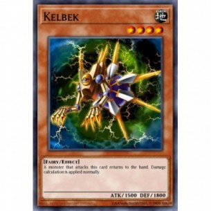 Kelbek
