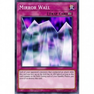Muro a Specchio