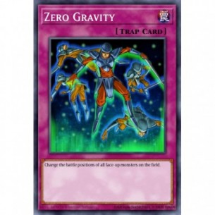 Assenza di Gravità