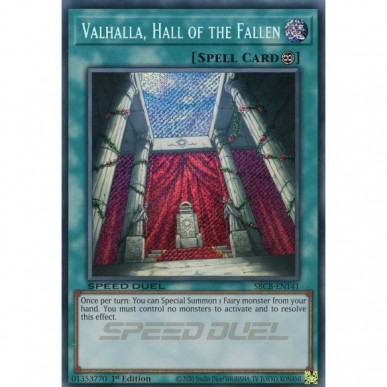 Valhalla, Sala dei Caduti (V.2 -...