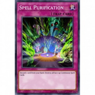 Purificazione Magica