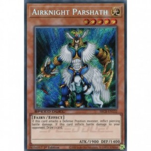 Parshath Cavaliere Volante...