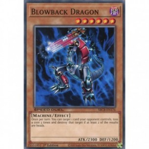 Drago Sputafuoco