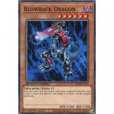 Drago Sputafuoco