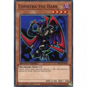 Zombyra l'Oscuro