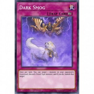 Smog Oscuro