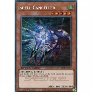 Annullatore di Magia (V.2 -...