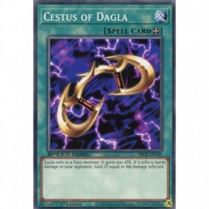 Cestus di Dagla