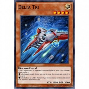 Delta Tri