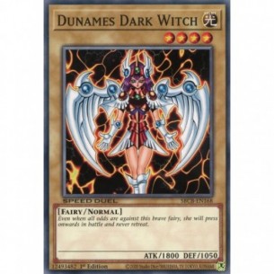 Strega Oscura Dunares
