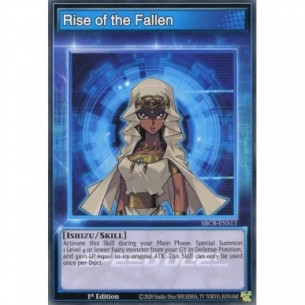 Rise of the Fallen