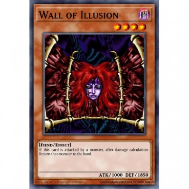 Muro Illusorio