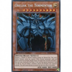 Obelisk il Tormentatore