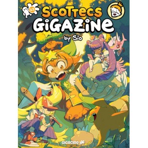 Scottecs Gigazine 23 - Variant